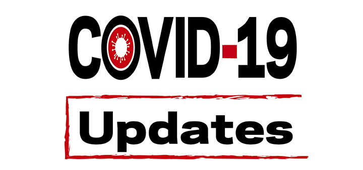 Health department no longer reporting COVID statistics
